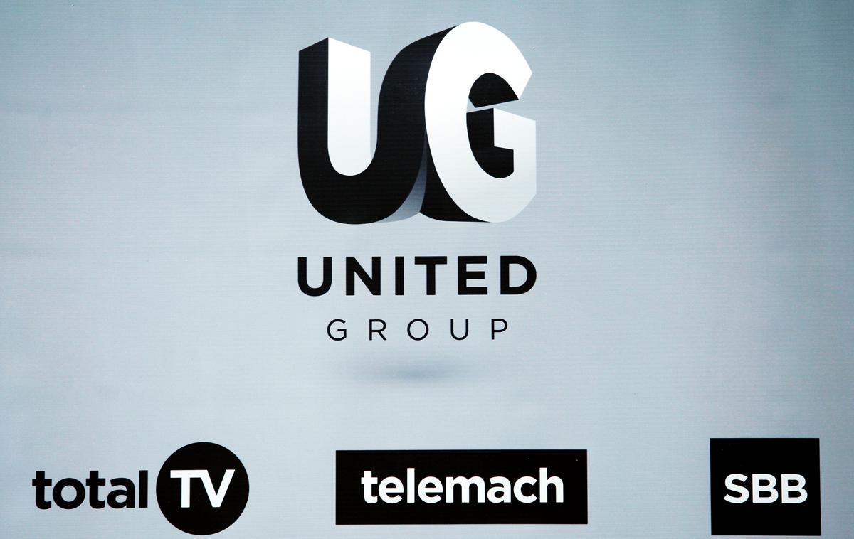 United Group | Foto STA