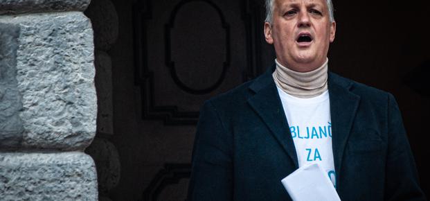 Angel varuh Aleš Primc?