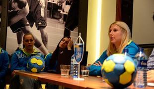Krim bo zelo hitro tekel in metal na gol 
