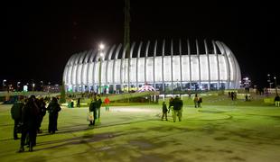 Bo Zagreb ostal brez rokometnih tekem evropskega prvenstva?