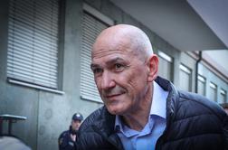 Janša: Rezultat referenduma je zmaga razuma in odločni ne obstoječi oblasti #foto #video