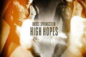 Bruce Springsteen – High Hopes