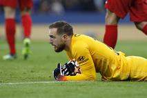 Jan Oblak, Atletico Madrid