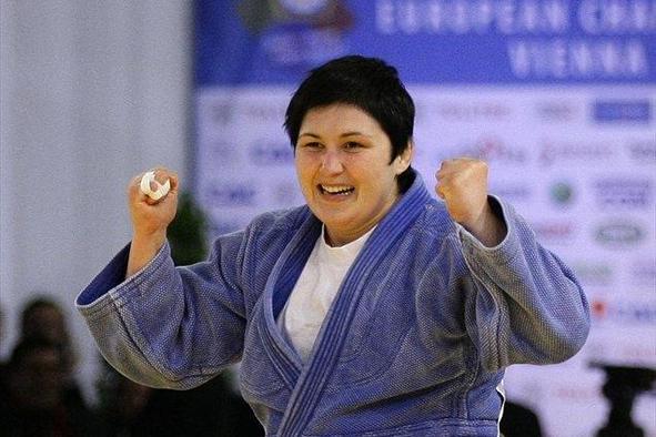 Polavderjeva druga v Sofiji
