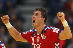 Ilić pred Slovenijo: Pričakujem velik boj