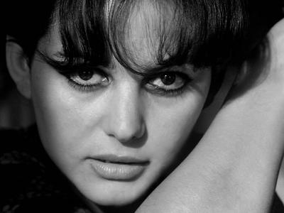 Umrla filmska igralka Claudia Cardinale