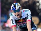 Nico Denz, Giro 2025