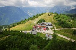 Kenijska prevlada na Veliki planini