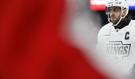 Gol Kopitarja, a na koncu ...