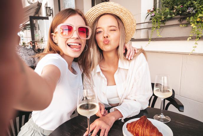 Horoskop: katera znamenja čaka razburljiv teden?