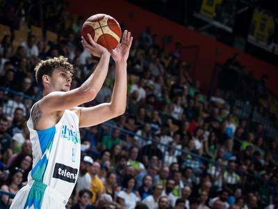 Aljaž Kunc blesti na Poljskem, Prepelič in Hrovat uspešna, Omić prispeval k zmagi