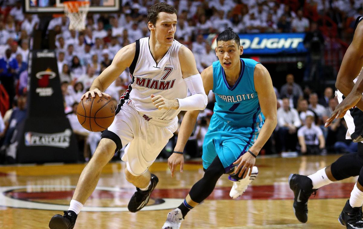 Goran Dragić | Foto Getty Images