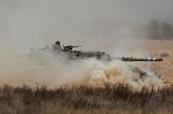 Preiskava ZN Izrael in Hamas obtožuje vojnih zločinov