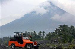 Vulkanski turizem