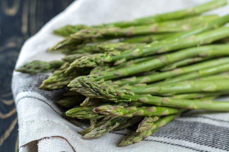 šparglji | Foto: Thinkstock