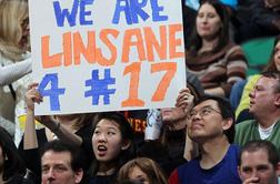 "LINsanity" obnorel svet in splet