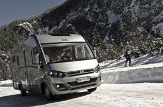 Adria super sonic