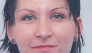 Pogrešana je 33-letna Alma Šišić
