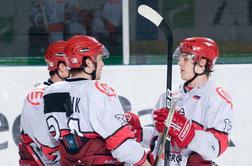 Potrjeno: HD mladi Jesenice bodo nastopili v EBEL do 20 let
