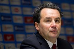 Slaviša Stojanović česa podobnega ni izkusil že sedem let in pol