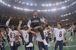 Umrl legendarni igralec in trener v ligi NFL Mike Ditka