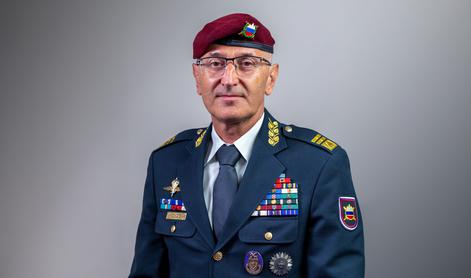 Božič: Obrambni resor je državotvorni temelj vsake države
