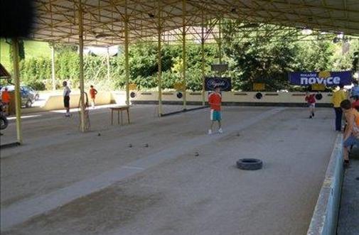 V Rogaški Slatini bo štiristezna dvorana