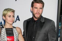 Zaskrbljeni brat: Bojim se, da Miley ni primerna za poroko