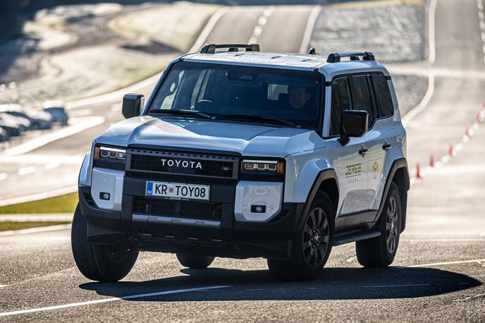 Slovenski avto leta 2026 | Foto Uroš Modlic