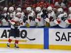 Brad Marchand Florida Panthers