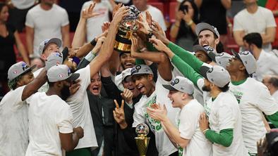 Golden State Warriors dočakali, kar so čakali: v velikem finalu jih čaka ...