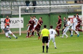 Mura 05 tudi v prihodnji sezoni drugoligaš