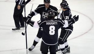 "Kopitar je dominanten v vseh treh conah. Vsakič se žene do konca."