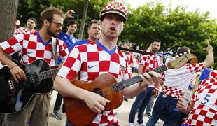 Hrvaških navijačev ne bo v Grčijo, grških ...
