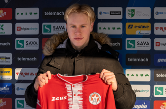 Aluminij tudi uradno potrdil Tanyijev odhod