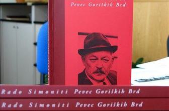 Izšla monografija o briškem skladatelju Radu Simonitiju