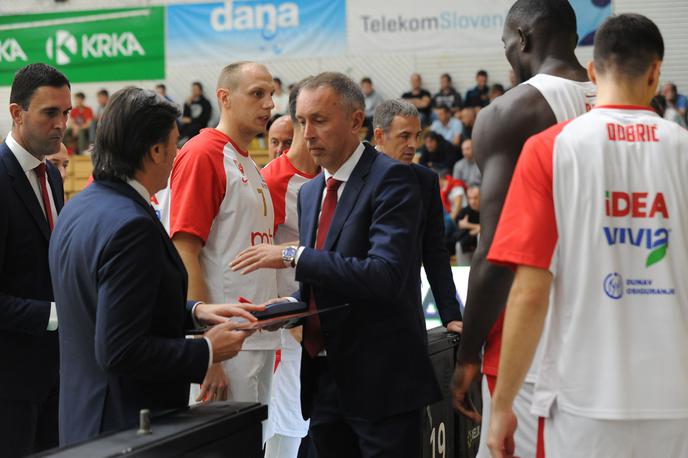 Milan Tomić | Foto ABA liga