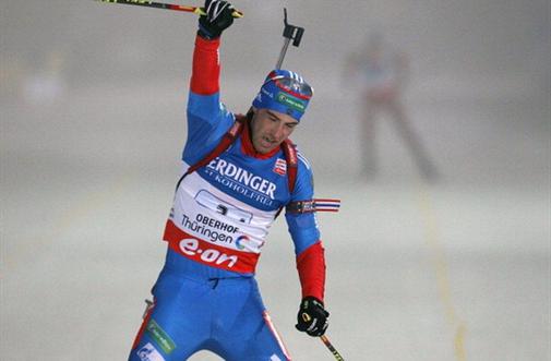Premierna šprinterska zmaga Mališka, Bauer 14.