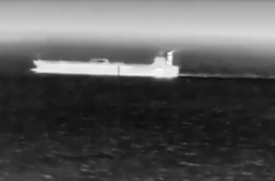 Udarec za Rusijo daleč od Ukrajine. Širi se neverjetna govorica, kdo je umrl. #video