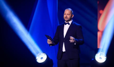 Poročil se je znani slovenski TV-voditelj in športni komentator