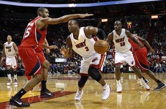 Brez slovenskega pridiha v ligi NBA