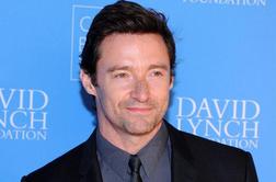 Bo Hugh Jackman zlikovec v filmu Pan?