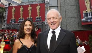Anthony Hopkins: Oskarji so nagnusna zadeva