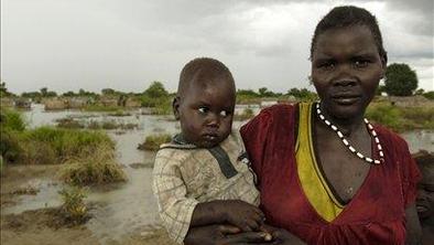 Sudan zagrozil z izgonom humanitarnih organizacij