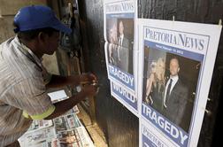 Primer Oscarja Pistoriusa: umorjena je nastopila v resničnostnem šovu