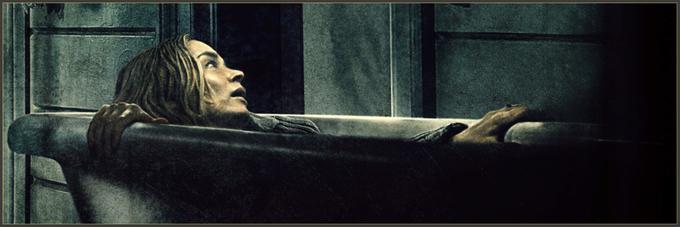 Hvaljena grozljivka Johna Krasinskega o družini, ki mora v postapokaliptičnem svetu živeti v tišini, da bi se skrila pred skrivnostnimi stvori. Film, v katerem je Krasinski pred kamero prvič združil moči s svojo zakonsko partnerico, igralko Emily Blunt, se poteguje za oskarja za najboljše mešanje zvoka. • V nedeljo, 24. 2., ob 22.30 na HBO 2.* │ Tudi na HBO OD/GO.

 | Foto: 