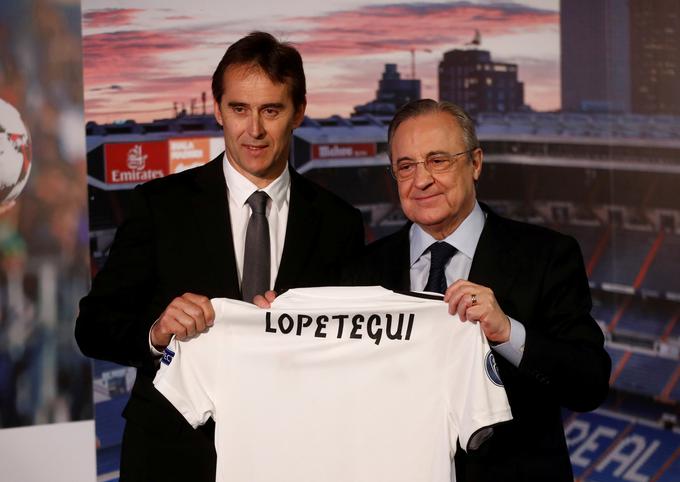 S predsednikom Florentinom Perezom je dosegel dogovor, da mu izplačajo tri milijone evrov. | Foto: Reuters