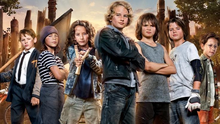 Majske premiere na HBO | Foto: 