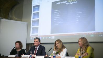 Kaj imajo skupnega Ilka Štuhec, Telekom Slovenije, Samsung in Slavko Bobovnik?