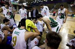 Jagodnik trn v peti Ciboni in Zadru